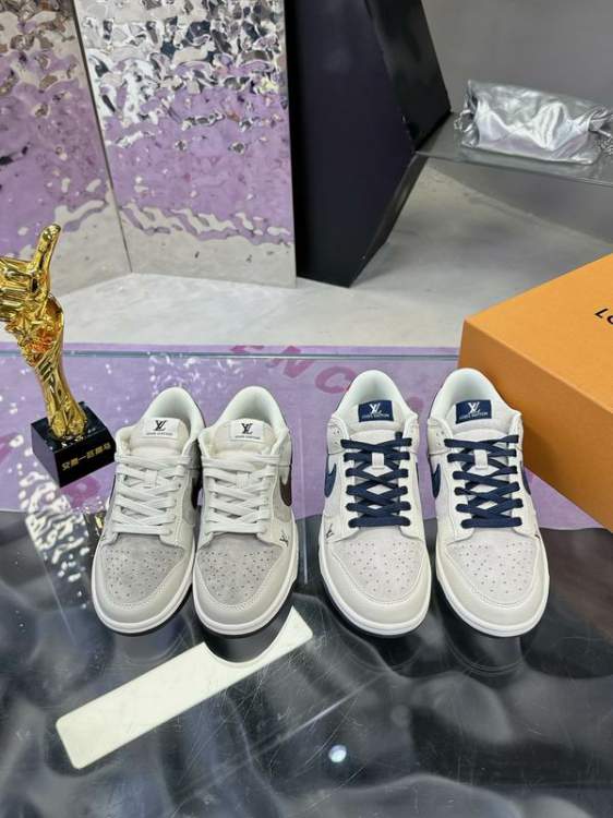 Picture of Louis Vuitton Shoes _SKULVsz35-45mnf070616476